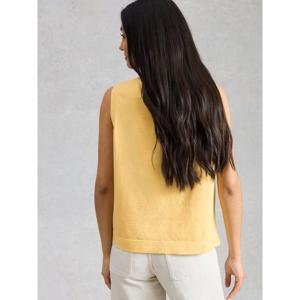 White Stuff Simone Tank